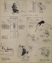 The Hundred Per Cent Scorcher